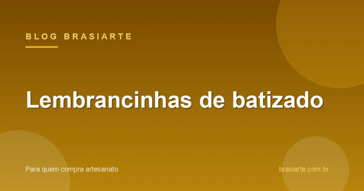 Lembrancinhas de batizado com vela decorada e terço