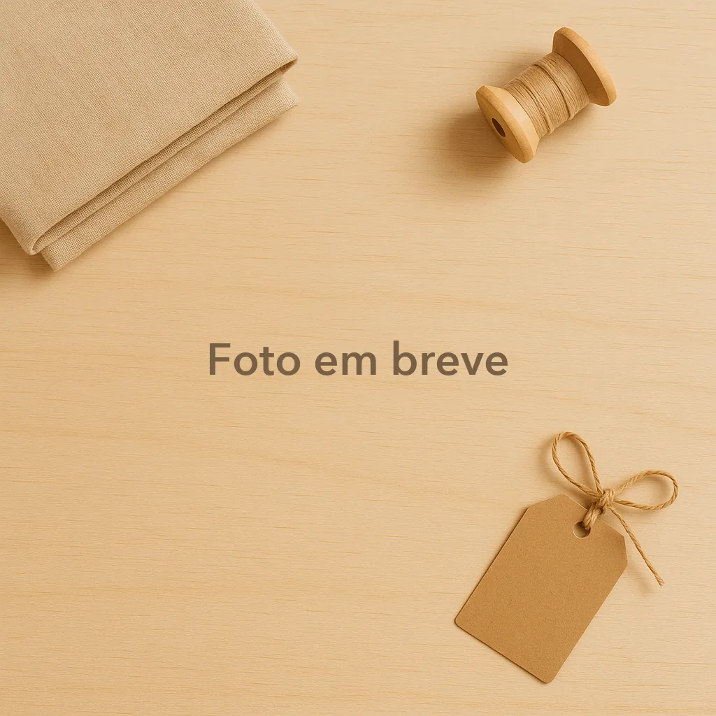 Kit com 2 Camisetas Ela É Minha Menina/ Eu Sou a Menina Dela - artesanato de Estampa DF