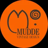 Logo da loja Mudde Vintage Design