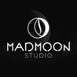 Logo da loja MadMoon Studio