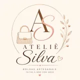 Logo da loja Ateliê Silva