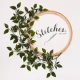 Logo da loja Stiches Bordados