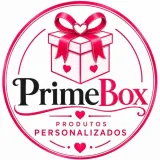 Logo da loja PrimeBox
