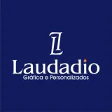 Logo da loja Gráfica Laudadio