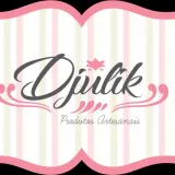 Logo da loja Djulik