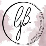 Logo da loja Gabriela Buss Artes