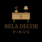 Logo da loja Bela decor pinus