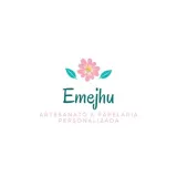 Logo da loja Emejhu Personalizados
