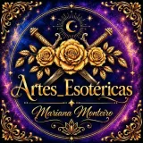 Logo da loja artes_esotericas