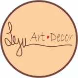 Logo da loja LeJu Art Decor