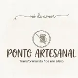 Logo da loja Ponto Artesanal