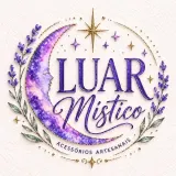 Logo da loja Luar Místico