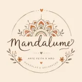 Logo da loja MANDALUME