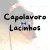 Logo da loja Capolavoro Lacinhos e enfeites pet