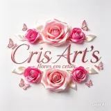 Logo da loja Cris Arts