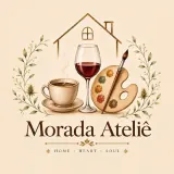 Logo da loja Morada Ateliê