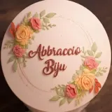 Logo da loja Abbracio Bijoux