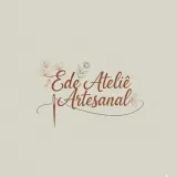 Logo da loja edeatelier