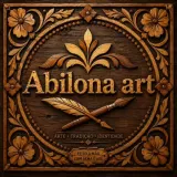 Logo da loja Abilona Art