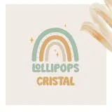 Logo da loja Lollipops Cristal