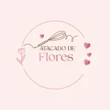 Logo da loja Atacado de flores