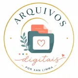 Logo da loja Arquivos Digitais