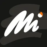 Logo da loja Mi Papelaria Criativa