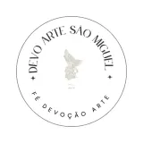 Logo da loja DEVO ARTE SÃO MIGUEL