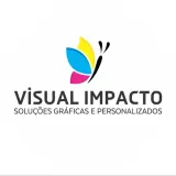 Logo da loja Visual Impacto