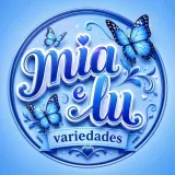 Logo da loja Mia & Lu Variedades