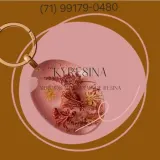 Logo da loja Maria KYRESINA