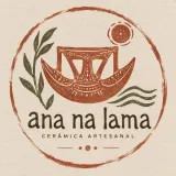 Logo da loja Ana na Lama