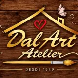 Logo da loja Dalart Atelier
