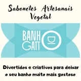 Logo da loja BanhoDiGatto