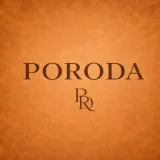 Logo da loja poroda