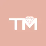 Logo da loja TM JOIAS