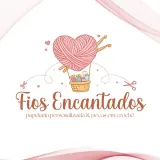 Logo da loja Fios Encantados