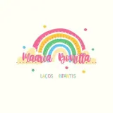 Logo da loja Maaria Bonitta