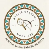 Logo da loja Ateliê Ofatemi