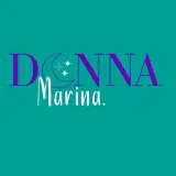 Logo da loja D'onna Marina