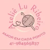 Logo da loja Ateliê Lu Ribeiro