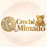 Logo da loja Crochê Mimado