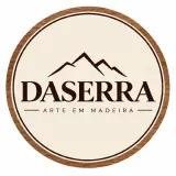 Logo da loja DASERRA ARTE EM MADEIRA