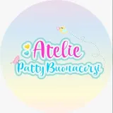Logo da loja Atelie Patty Buonacorsi