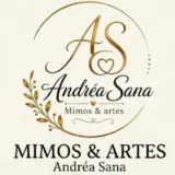 Logo da loja Andrea Sana Mimos & artes
