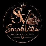 Logo da loja sarahvittabolsas
