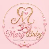 Logo da loja Mary Sapatinhos para Customização