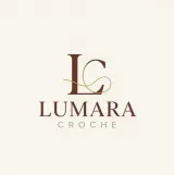 Logo da loja Lumara Crochê