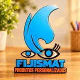 Logo da loja Fijismat Produtos Personalizados