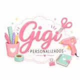 Logo da loja Gigi Personalizados